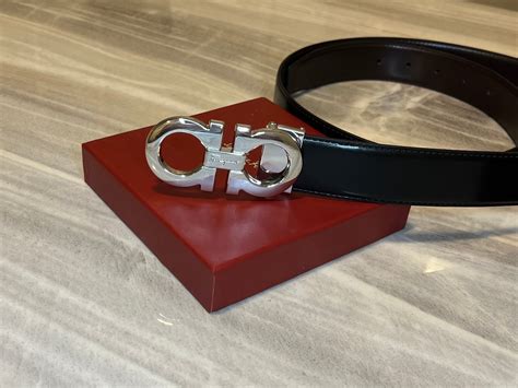 big buckle red ferragamo belt fake|ferragamo belt buckle replacement.